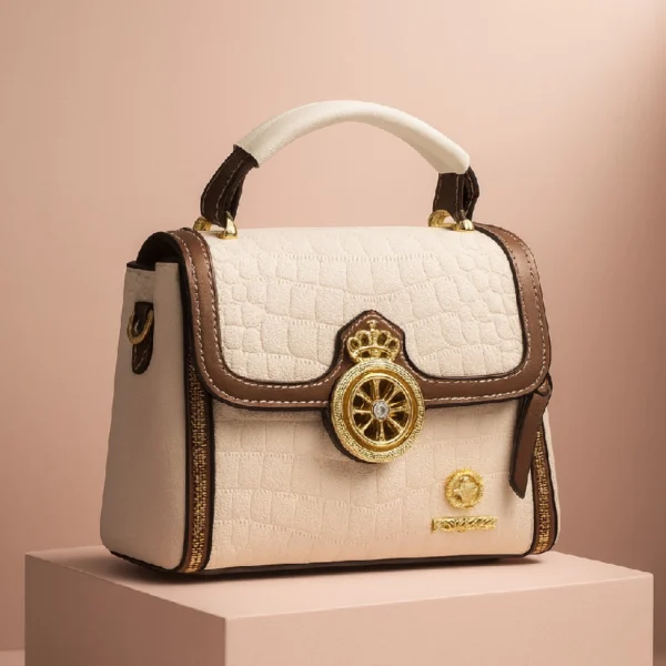 Royal Accent Bag